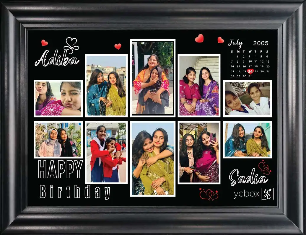 1. best customized photo frame-02
